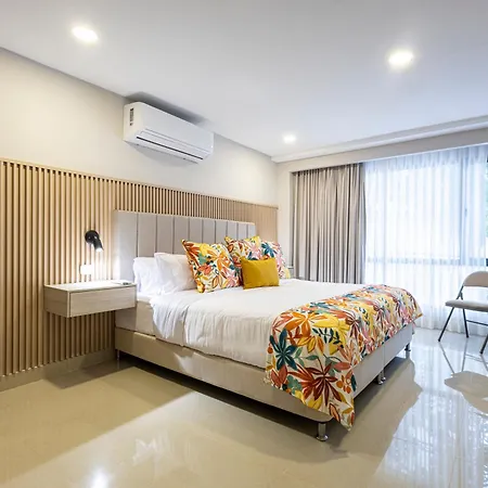 Casa 6-77 By Soho Holiday home