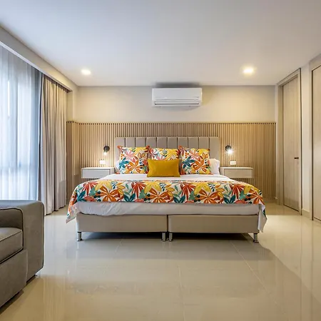 Casa 6-77 By Soho Cartagena