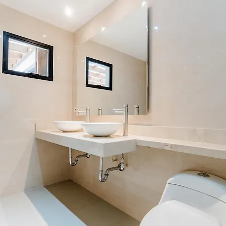 Casa 6-77 By Soho Cartagena