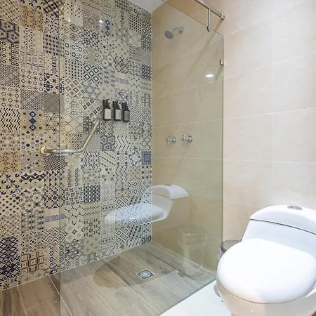 Сasa de vacaciones Casa 6-77 By Soho Cartagena