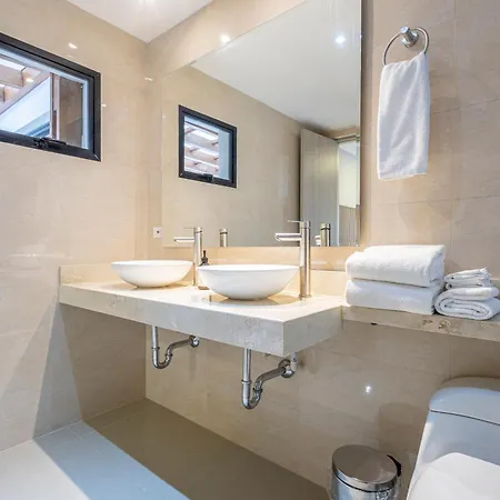 Сasa de vacaciones Casa 6-77 By Soho Cartagena