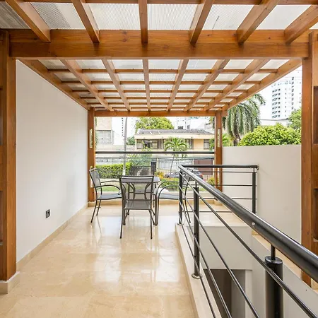 Casa 6-77 By Soho