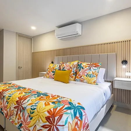 Casa 6-77 By Soho