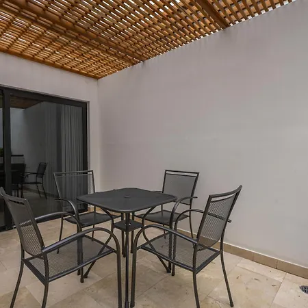 Casa 6-77 By Soho * Cartagena